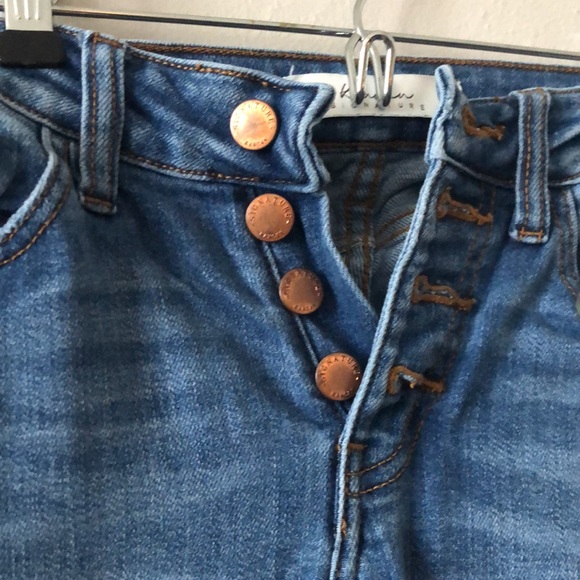 KanCan Highrise Jeans! - Picture 2 of 5